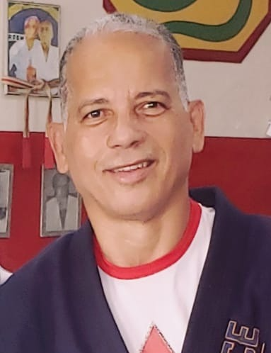 Celso Pereira